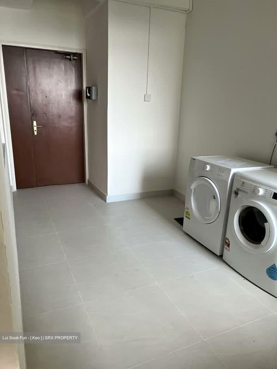 Beverly Hill (D10), Condominium #602968821